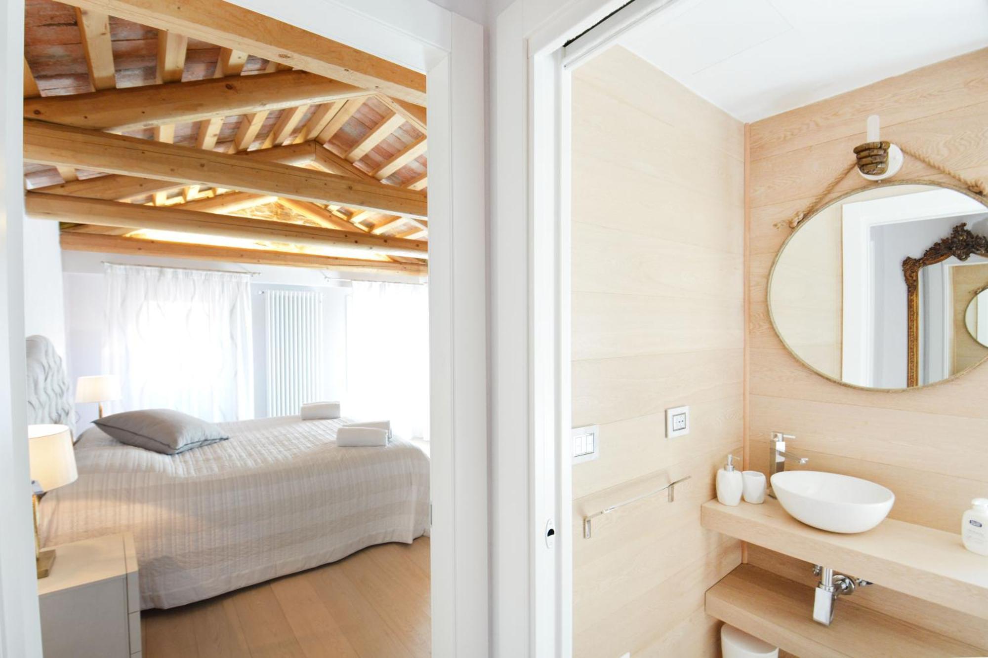 Home Venice Apartments - Biennale 1 - 2 - 3 Exterior photo
