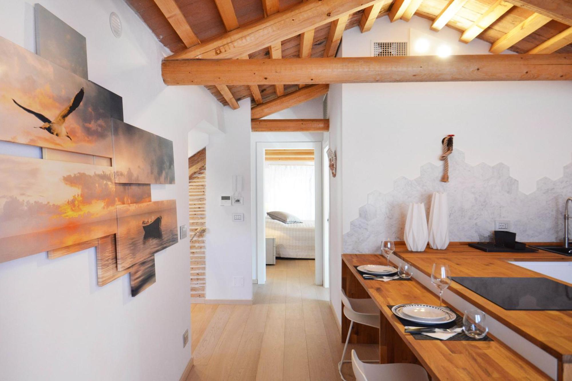 Home Venice Apartments - Biennale 1 - 2 - 3 Exterior photo
