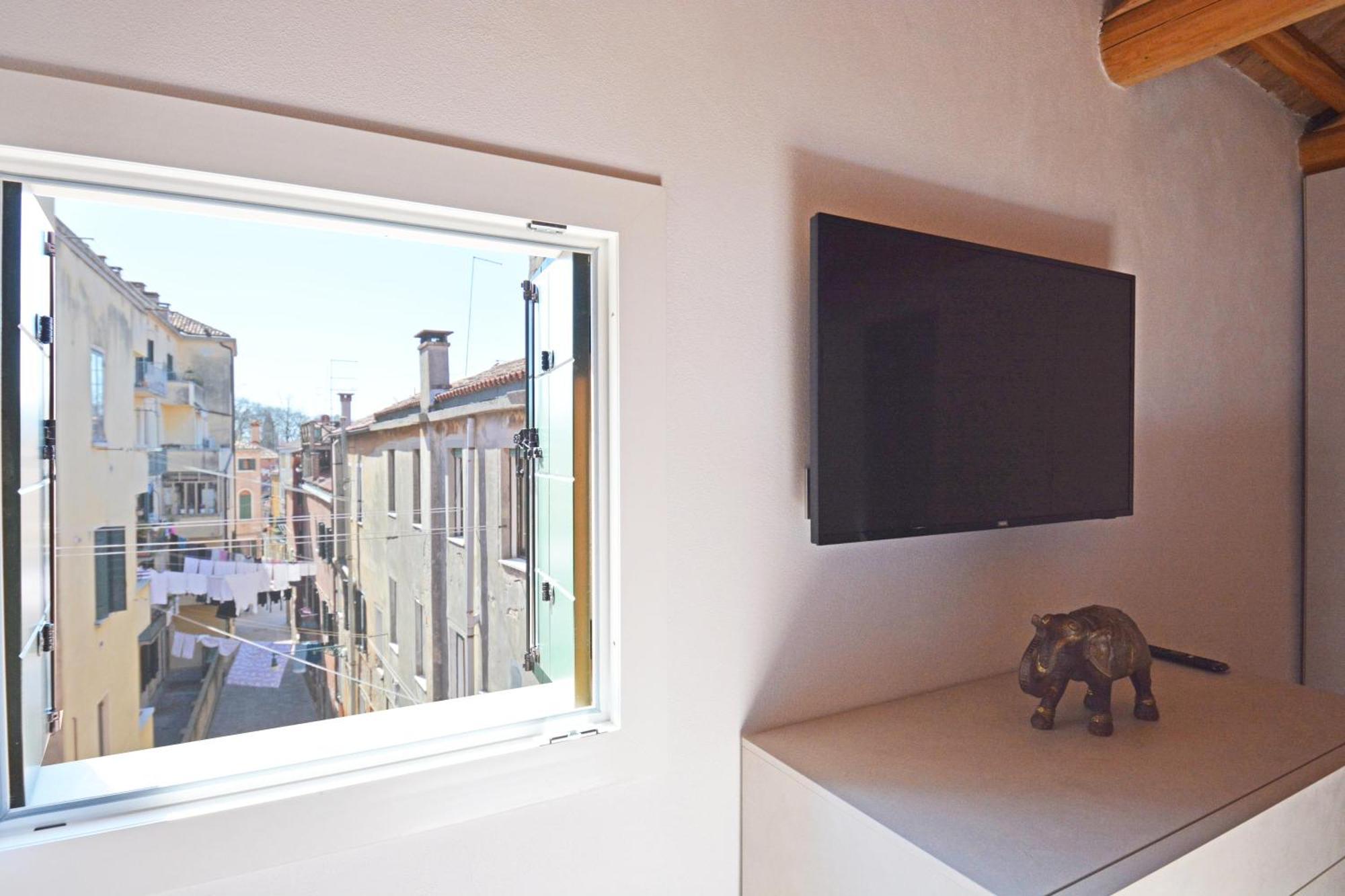 Home Venice Apartments - Biennale 1 - 2 - 3 Exterior photo