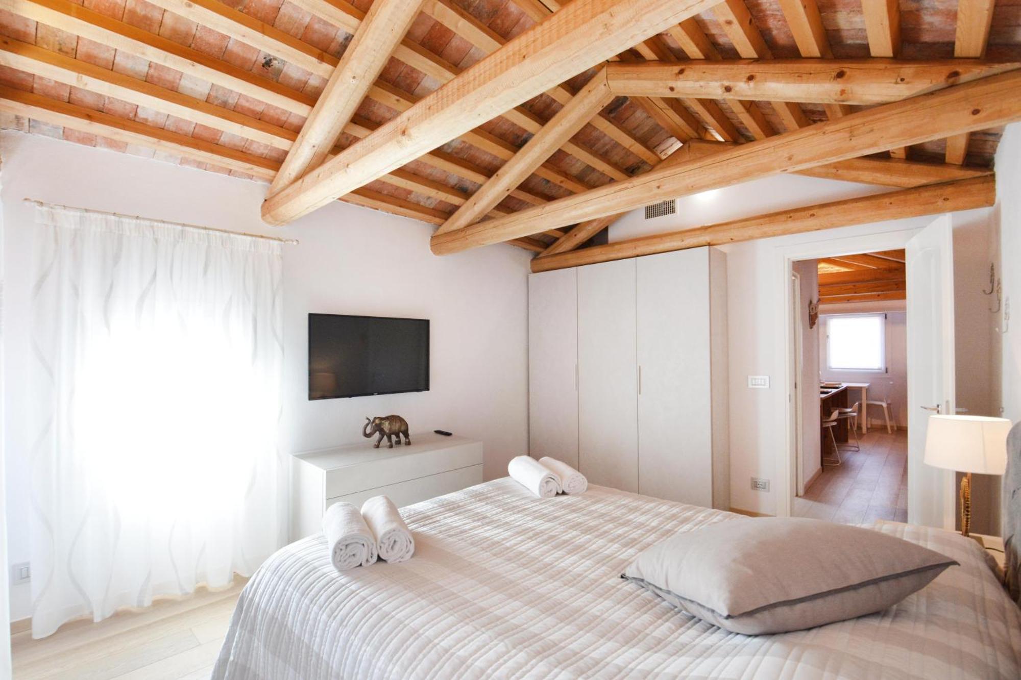 Home Venice Apartments - Biennale 1 - 2 - 3 Exterior photo
