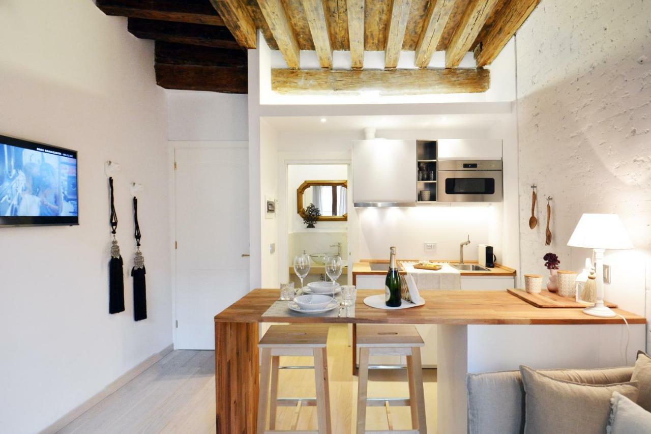 Home Venice Apartments - Biennale 1 - 2 - 3 Exterior photo
