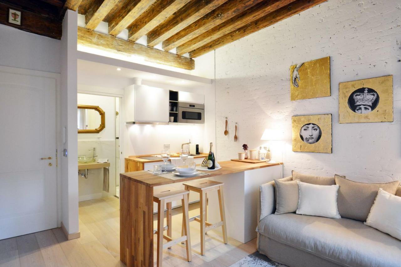 Home Venice Apartments - Biennale 1 - 2 - 3 Exterior photo