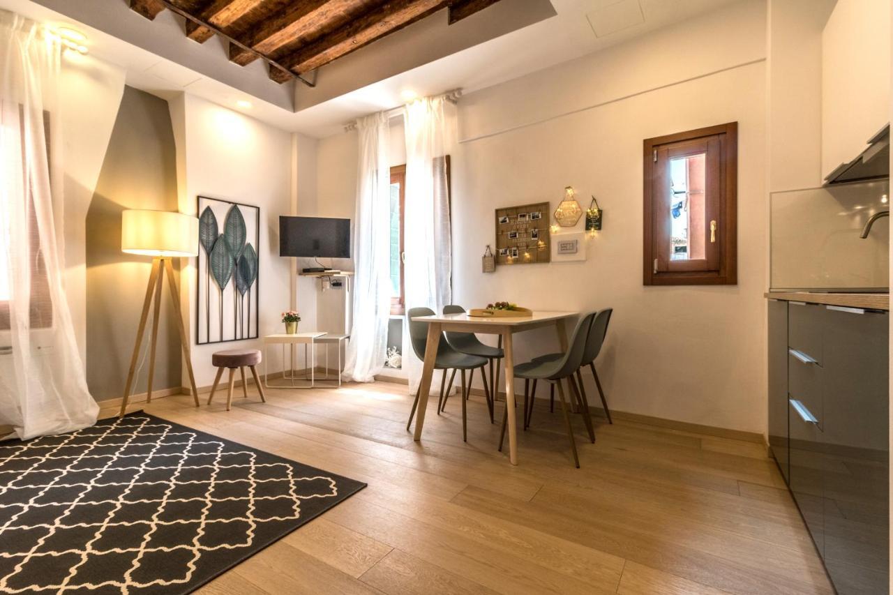 Home Venice Apartments - Biennale 1 - 2 - 3 Exterior photo