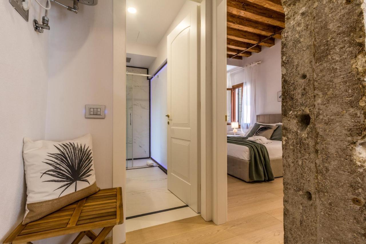 Home Venice Apartments - Biennale 1 - 2 - 3 Exterior photo